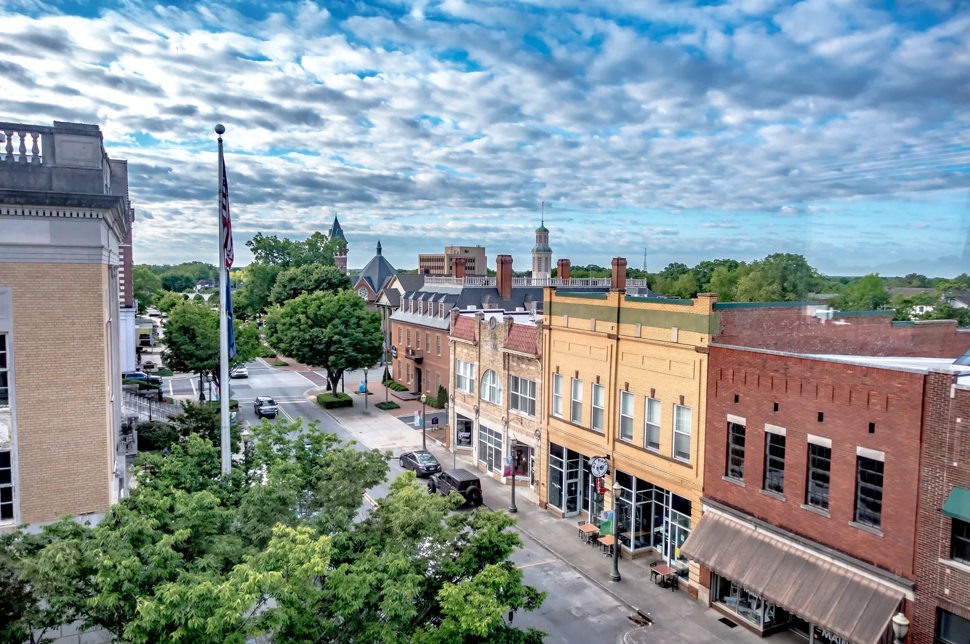 Mooresville Location